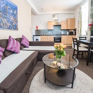 Luxury Appartement